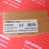 One New for Ifm Electronic Pressure Sensor Pn3000