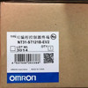Nt31-st121b-ev2 New Sealed Omron Touch Panel Hmi Nt31-st121b-ev2