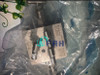 1pc SS-V5NBF8 1pc Ss-v5nbf8 New Valves