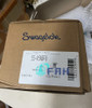 1pc SS-V5NBF8 1pc Ss-v5nbf8 New Valves