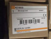 1pcs Schneider New Micrologic 6.0e Mic 6.0e 47603