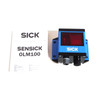 Sick Olm100-1005 Sensor Olm1001005 New
