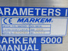 Markem Smartdate 3 Operating Mechanism