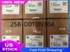 New Allen-bradley 25b-d010n104 /a Powerflex 525 Ac Drive Variable Frequency