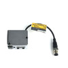Brand Keyence Lr-tb5000c Laser Sensor Switch