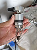 Rheodyne 7725i Injector with 20ul Sample Loop