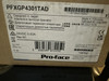 Pro-face Pfxgp4301tad Gp-4501t Proface Touch Screen Touch Panel Hmi New
