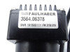 Faulhaber 356406378 Servo Motor