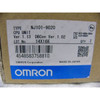 New Omron Nj101-9020 Cpu Unit Plc Nj1019020 Cpu Unit