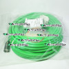One New for Siemens Servo Encoder Cable 30m 6fx8002-2ca31-1da0