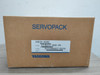 1pc Yaskawa Sgdh-50ae Servo Driver New