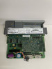 Allen Bradley 1747-l552 Ser C Slc 500 5/05 Cpu Processor