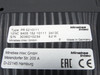 Minebea Pr 5210/11 Plc Module