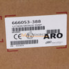 1pcs New Aro Diaphragm Pump 666053-388