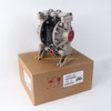 1pcs New Aro Diaphragm Pump 666053-388