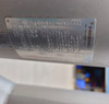 Micro Motion Mass Flow Transmitter Cmf200m352n0anezzzwith 2400sid14bmezzz