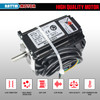 3 Axis Nema23 2n.m Closed Loop Servo Motor Driver Cnc Controller Kit Ddcsv4.1