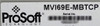 Prosoft Mvi69e-mbtcp Modbus Tcp/ip Enhanced Communication Module