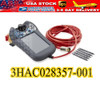New - Abb Dsqc679 3hac028357-001 Robot Teach Pendant