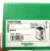 Schneider Tsxp57253m Tsx Premium Processor Module Tsxp57253m New