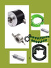 1pcs Brand Nsd Vre-p062fac Rotary Encoder