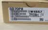 1pc New Mitsubishi Qd70p8 Plc Sealed
