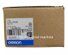 1pcs New Omron Cj2h-cpu65 Plc Module Cj2hcpu65