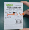 1 Pcs New Wago Plc Module 750-471
