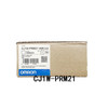 Omron New Cj1w-prm21 Cj1w-pnt21 Programmable Controller Module