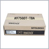 Mitsubishi 1pc New A975got-tba Touch Screen A975got Tba