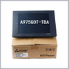 Mitsubishi 1pc New A975got-tba Touch Screen A975got Tba