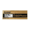 Mitsubishi Touch Screen Gt1265-vnbd