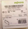 New Wago 750-482 Plc Module 750-482