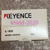 1pc Keyence Il-600 Il600 Laser Sensor New