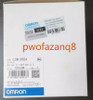 1 Pcs New Omron Plc Module Cj2m-cpu34