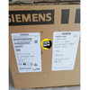 New Siemens Module 6sl3224-0be33-0ua0