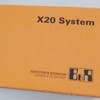 1pc New B&r X20bc00e3 Plc Controller Module