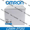 One New Omron C200h-rt201 C200hrt201