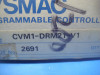 Omron Plc Cvm1-drm21-v1 New Free
