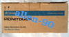 Fuji V712s Touch Screen Panel New Hmi
