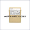 New Siemens 6gk7343-1gx31-0xe0 Communication Processor