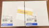 1pc Omron Plc Cj2h-cpu68-eip Module Cj2hcpu68eip New