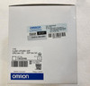 1pc Omron Plc Cj2h-cpu66-eip Module Cj2hcpu66eip New