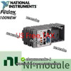 National Instruments Crio-9030 / 783450-01 Compactrio Controller New