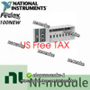 New National Instruments Ni Cdaq-9189 Compactdaq Chassis