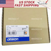 Omron Nj501-1400 Cpu Unit New Sealed