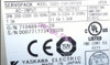 1pc Yaskawa Sgds-15a12ay506 Ac Servo Driver New