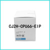 New Omron Cj2h-cpu66-eip Plc Module Cj2hcpu66eip