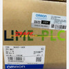 1pc New Omron Nj501-1400 Nj5011400 Cpu Unit Controller
