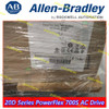20db015a0eynanaee Powerflex Drive Original New Fast